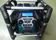 Baustellenradio BOSCH GPB