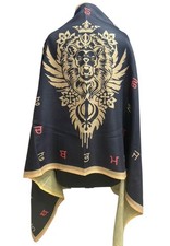 Punjabi Löwe Khanda Lohi