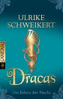 Die erben der nacht - erben, dracas