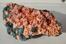 Heulandit, Poona, Mumbai