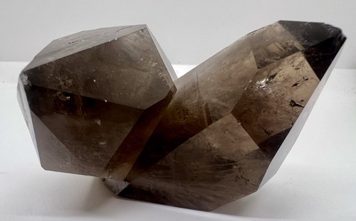 Rauchquarz stufe 268g - stufe, ca.