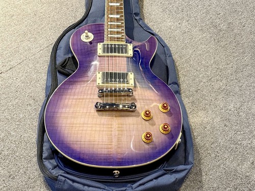 Epiphone les paul - les,