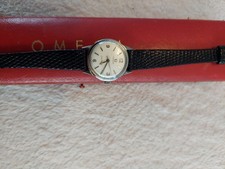 Omega seamaster damen - omega, seamaster,