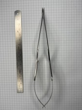 AESCULAP FD034R YASARGIL