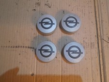 Radkappen Opel Manta Ascona