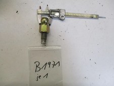 Kugelanschluß M20 Bolzen