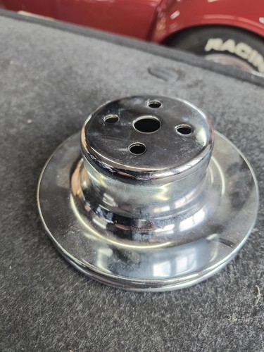 Ford small block water - v8,