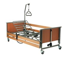 Pflegebett Invacare - Hochwertiges - Qualität & Comfort Lieferung Möglich