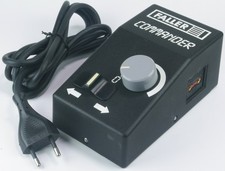 Faller ; 4017 ; Trafo Lok - Commander