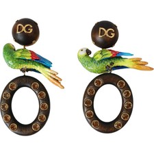 Dolce gabbana ohrringe - &,