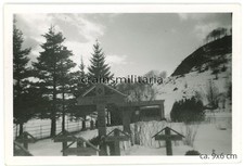 Orig. Foto Grab und Denkmal