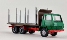 VK-Modelle 91003 - 1/87 Steyr 91 Lkw Holztransporter - Neu