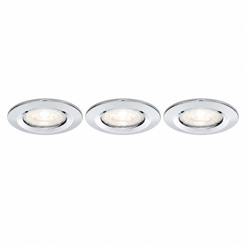 Paulmann nova 3er led - nova,