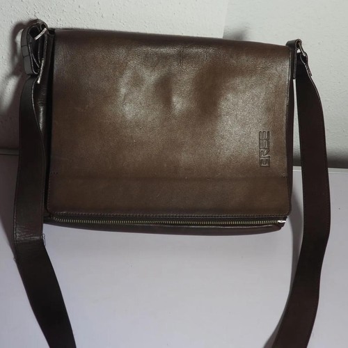 Bree vintage ledertasche - bree,