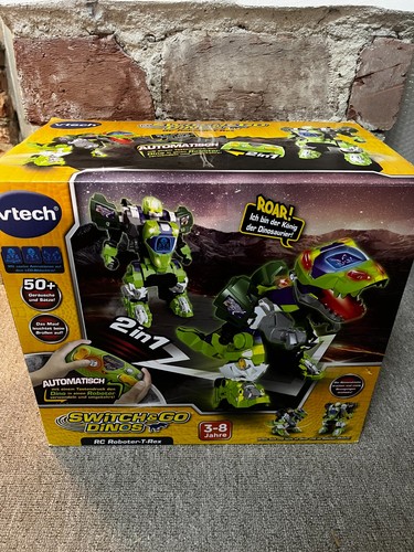 Vtech switch and - vtech,