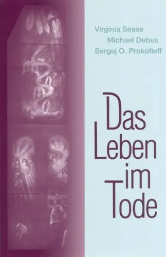 Das leben tode virginia - tode,