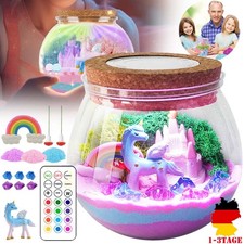 Terrarium Kit Nachtlicht für