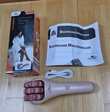 Crane Fitness Elektr