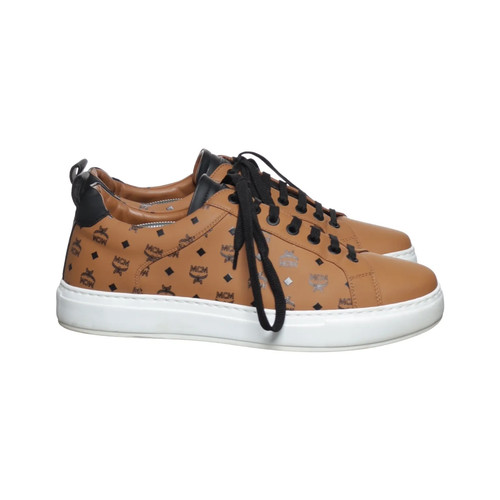 Mcm sneaker größe 42 - sneaker,,