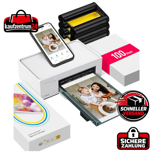 Fotodrucker für smartphone - fotodrucker,