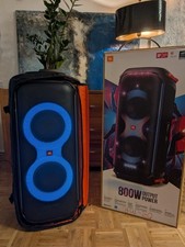 JBL Partybox 710 800W