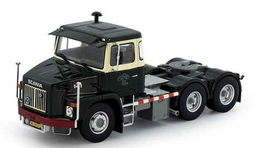 Tekno scania t141 6x4 kees - tekno,