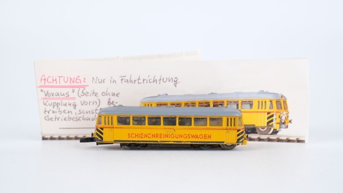 Märklin - , z