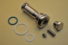 Glocke, Zylinder E61 ECM