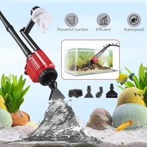 Aquarium elektrisch sand - aquarium, kies