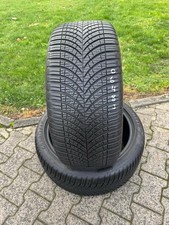 2x Goodyear Vector 4Seasons G3 245/40 R19 98Y XL M+S Allwetterreifen DOT2023 7mm