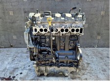 Motor Hyundai Santa I Fe D4EB