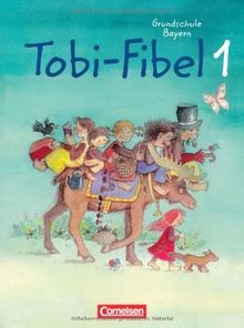 Tobi grundschule bayern - grundschule,