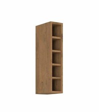 Vigo Hängeschrank Regal 15 cm