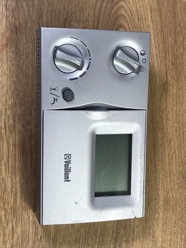 Vaillant vrc 410 - vrc,