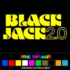 Opel Ascona black jack 2.0