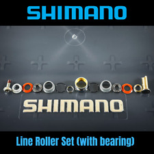 Shimano Twin Power 21 SWC Line