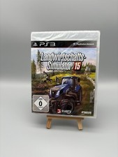 Landwirtschafts-Simulator 15