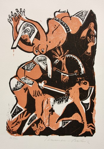 Karl heinz hansen bahia - karl-heinz,