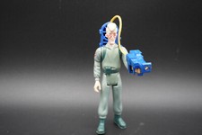 THE REAL GHOSTBUSTERS KENNER, FIGUR, EGON SPENGLER, 1984, 80ER JAHRE, VINTAGE