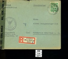 BM3271, All. Bes., Gem.-ausg