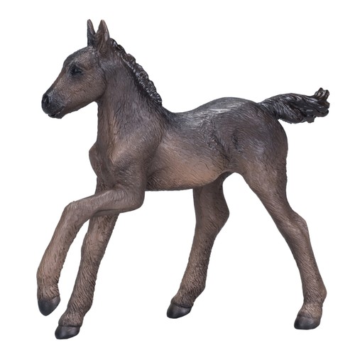 Vollblutaraber fohlen figur - fohlen,