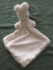 KIK ERGEE SCHMUSETUCH * HASE *