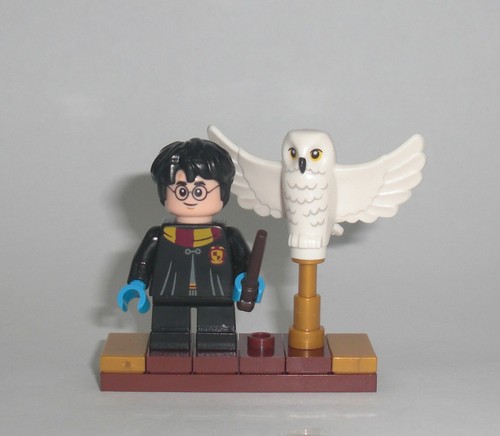 Lego harry potter - harry,