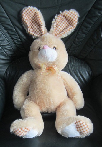 Ostern dekoration hase - ostern,,