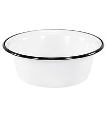 KRÜGER Schüssel Weiß