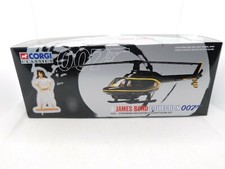 Corgi classics james bond - corgi,