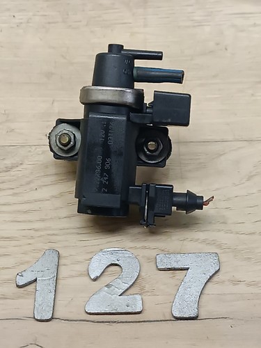 Magnetventil druckwandler bmw - druckwandler,