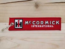 IHC MC Cormick CASE IH Traktor