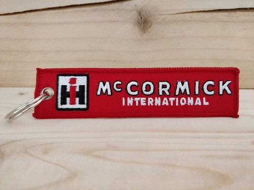 Ihc cormick case traktor - cormick, ih
