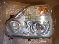 ? X-TRAIL T31 ☎ ** 1A ORIGINAL XENONSCHEINWERFER XENON SCHEINWERFER ** ☎ NISSAN